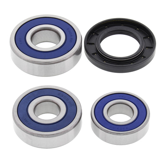 Wheel Bearing Kit 25-1246