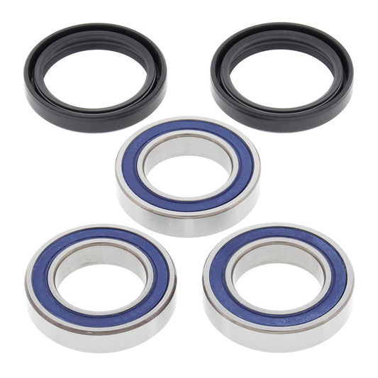 All Balls Racing Wheel Bearing Kit (25-1250)