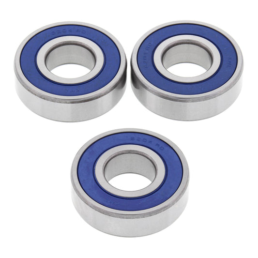 All Balls Racing Wheel Bearing Kit (25-1251)