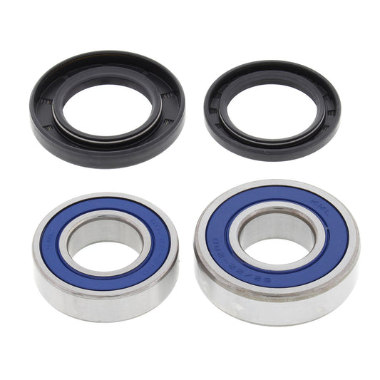 All Balls Racing Wheel Bearing Kit (25-1252)