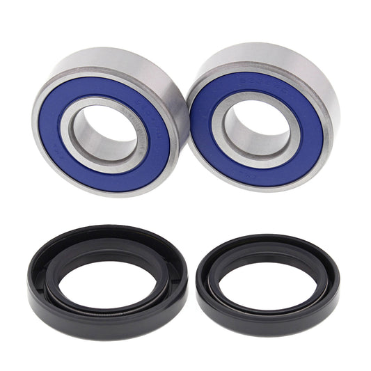 Wheel Bearing Kit Front 25-1253