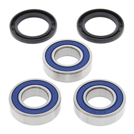 All Balls Racing Wheel Bearing Kit (25-1255)