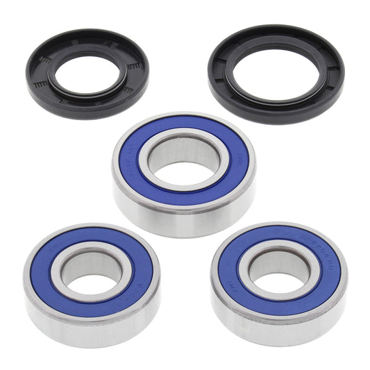 All Balls Racing Wheel Bearing Kit (25-1256)