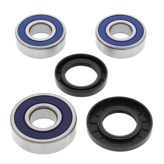 All Balls Racing Wheel Bearing Kit (25-1257)