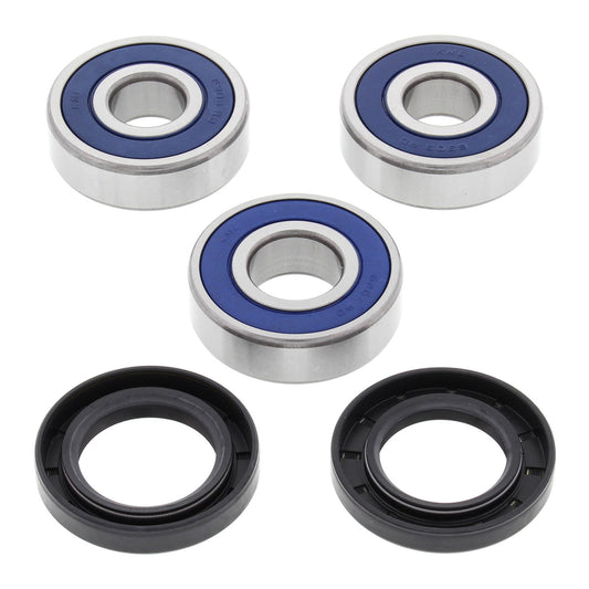 Wheel Bearing Kit - 25-1258