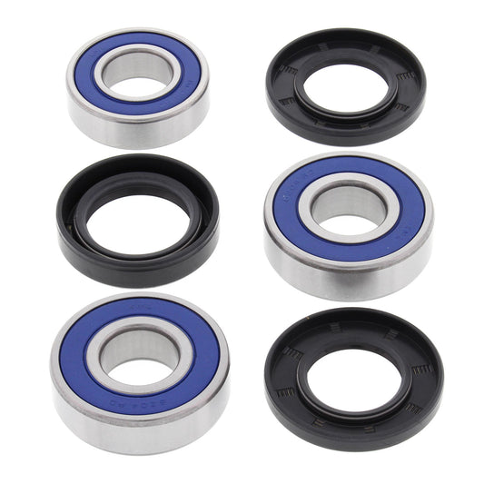 All Balls Racing Wheel Bearing Kit (25-1262)