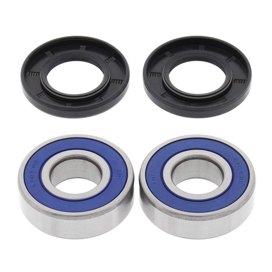 Wheel Bearing Kit Rear 25-1263