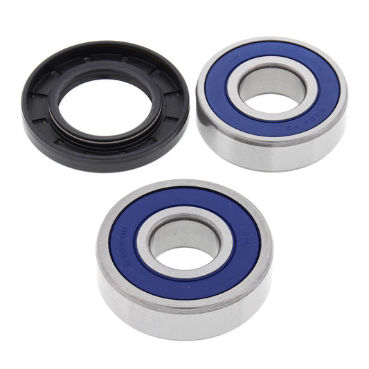 Wheel Bearing Kit 25-1265