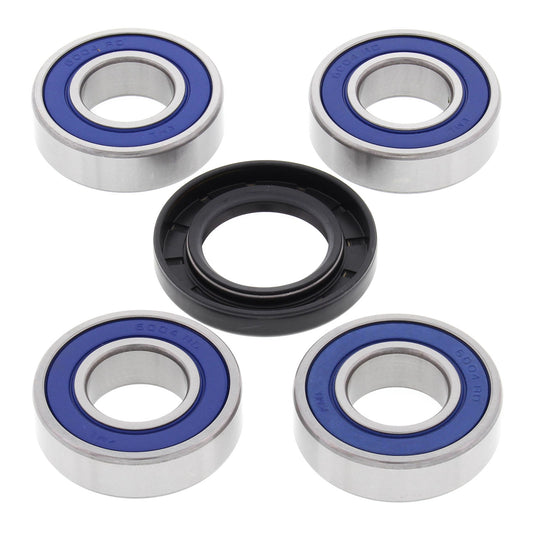 All Balls Racing Wheel Bearing Kit (25-1267)