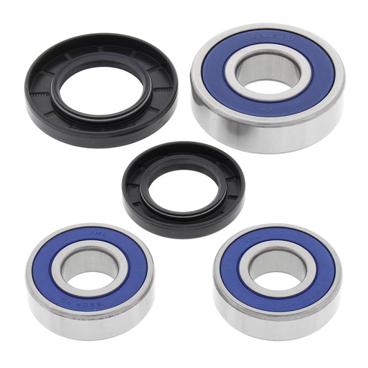 All Balls Racing Wheel Bearing Kit (25-1269)