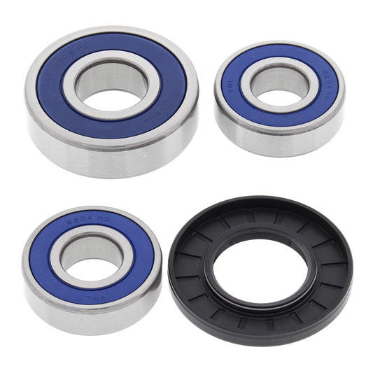 Wheel Bearing Kit 25-1270