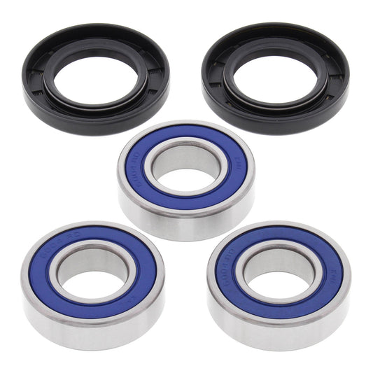 All Balls Racing Wheel Bearing Kit (25-1271)