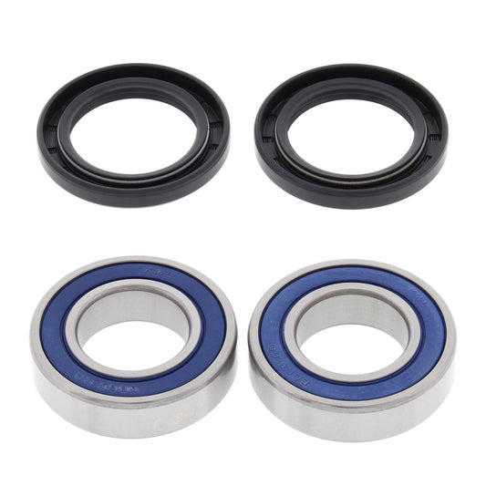 All Balls Racing Wheel Bearing Kit (25-1273)