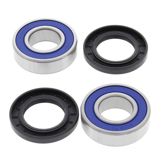 All Balls Racing Wheel Bearing Kit (25-1276)