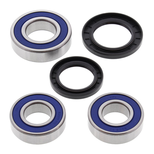 Wheel Bearing Kit 25-1278