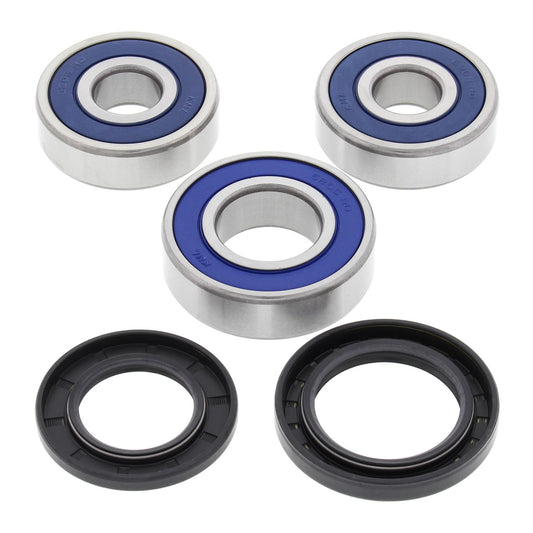 All Balls Racing Wheel Bearing Kit (25-1280)