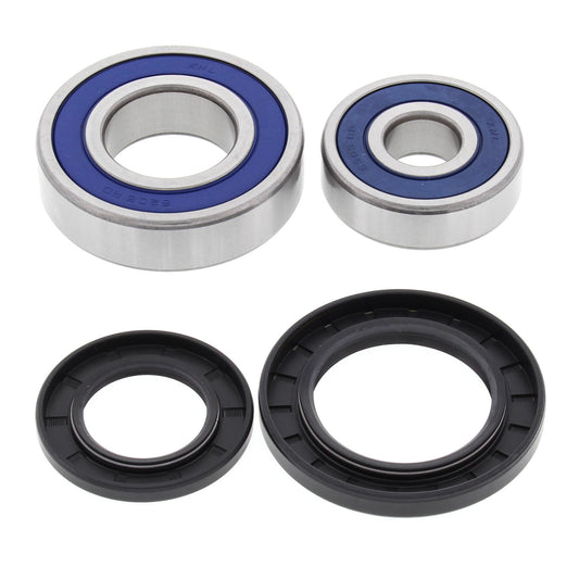 All Balls Racing Wheel Bearing Kit (25-1284)