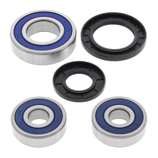 All Balls Racing Wheel Bearing Kit (25-1285)