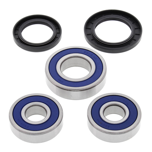 Wheel Bearing Kit 25-1286