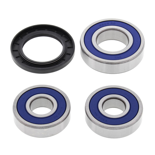 Wheel Bearing Kit Rear 25-1287