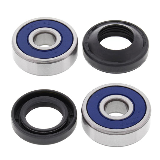 Wheel Bearing Kit 25-1291