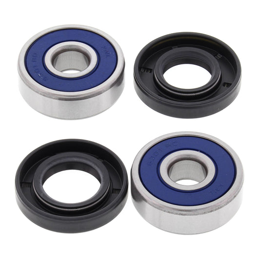 All Balls Racing Wheel Bearing Kit (25-1292)