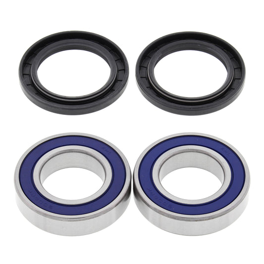 All Balls Racing Wheel Bearing Kit (25-1293)