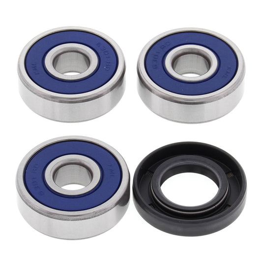 Wheel Bearing Kit 25-1295