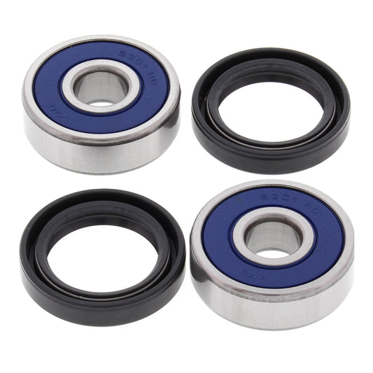 All Balls Racing Wheel Bearing Kit (25-1300)