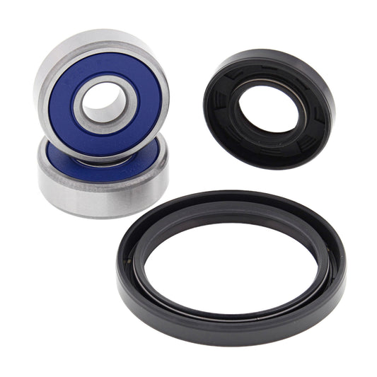 Wheel Bearing Kit 25-1302