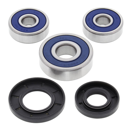 Wheel Bearing Kit - 25-1304