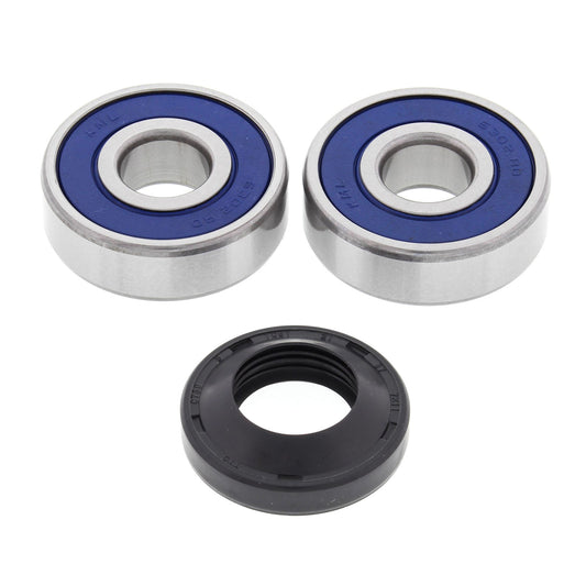 All Balls Racing Wheel Bearing Kit (25-1306)