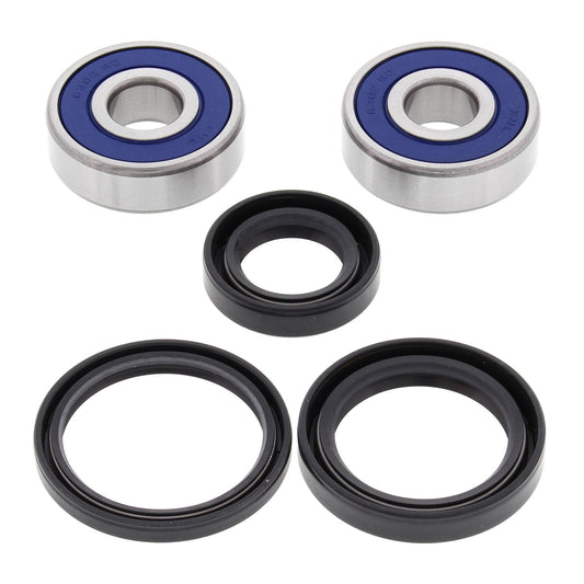 Wheel Bearing Kit Front 25-1307