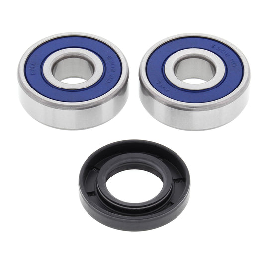 All Balls Racing Wheel Bearing Kit (25-1309)