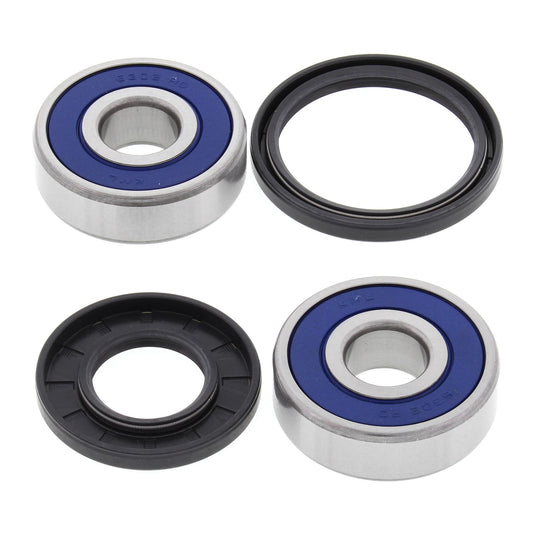 All Balls Racing Wheel Bearing Kit (25-1312)