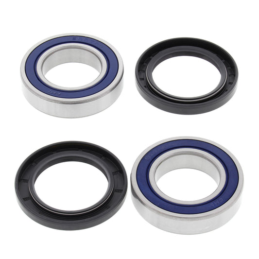 All Balls Racing Wheel Bearing Kit (25-1313)