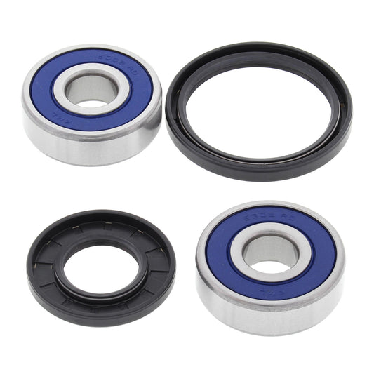 All Balls Racing Wheel Bearing Kit (25-1316)