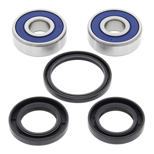 All Balls Racing Wheel Bearing Kit (25-1319)