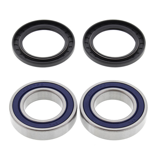 All Balls Racing Wheel Bearing Kit (25-1321)