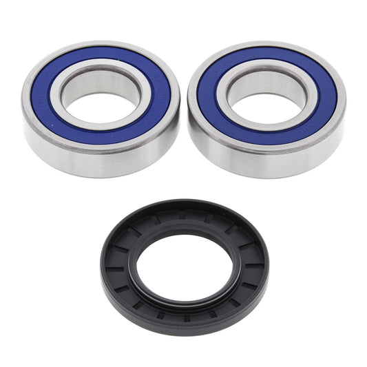 All Balls Racing Wheel Bearing Kit (25-1322)