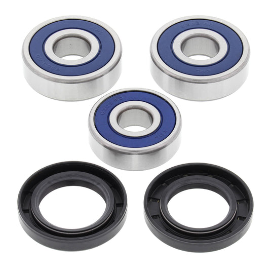 All Balls Racing Wheel Bearing Kit (25-1324)