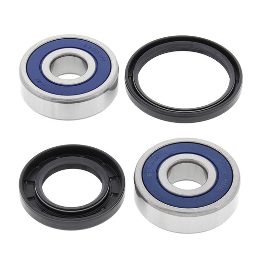 All Balls Racing Wheel Bearing Kit (25-1334)