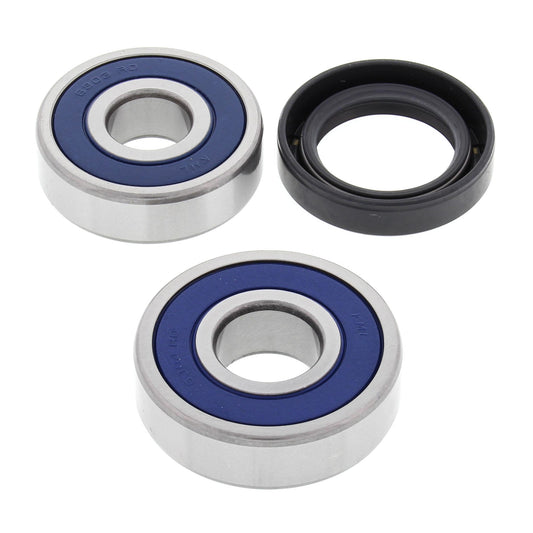 Wheel Bearing Kit Rear 25-1335