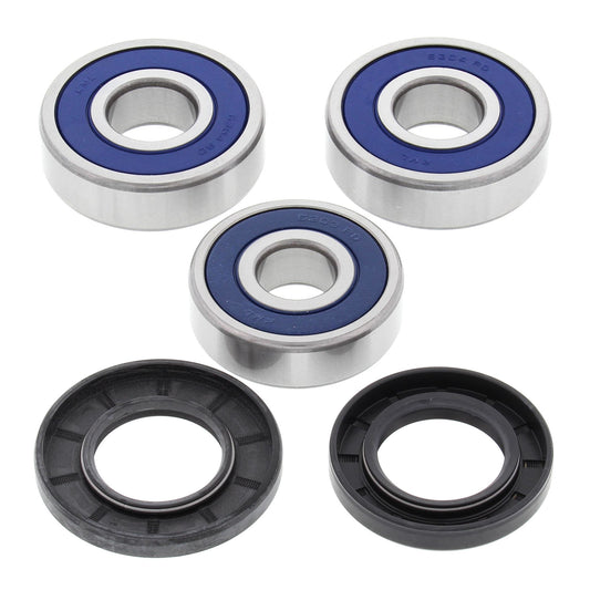 Wheel Bearing Kit - 25-1340