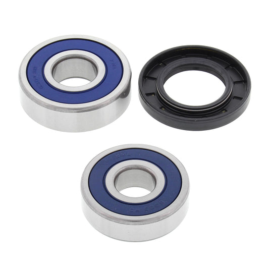 Wheel Bearing Kit 25-1342