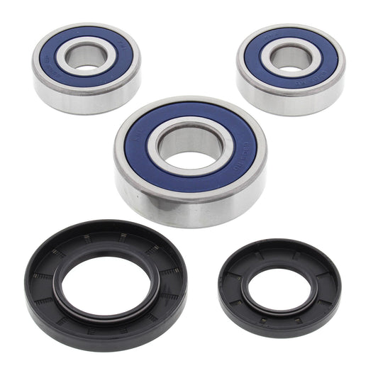 All Balls Racing Wheel Bearing Kit (25-1344)