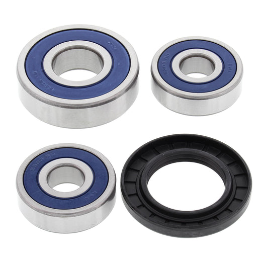 All Balls Racing Wheel Bearing Kit (25-1347)