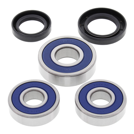 Wheel Bearing Kit Rear 25-1355