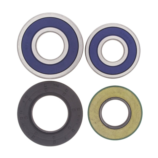 Wheel Bearing Kit Rear 25-1357