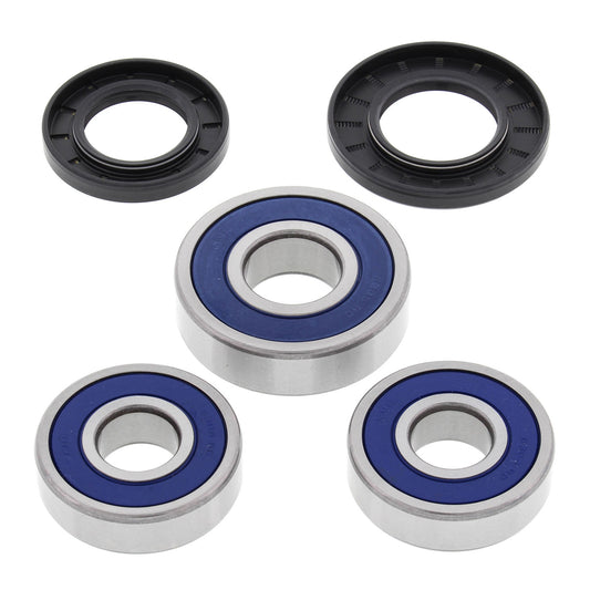 All Balls Racing Wheel Bearing Kit (25-1358)